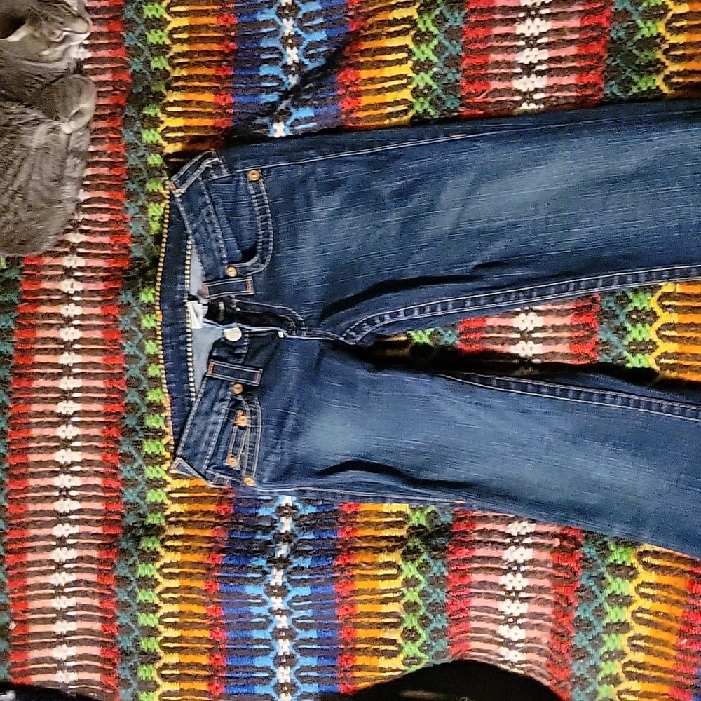 True Religion